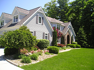 Landscapers and Lawncare Services in Orange, VA